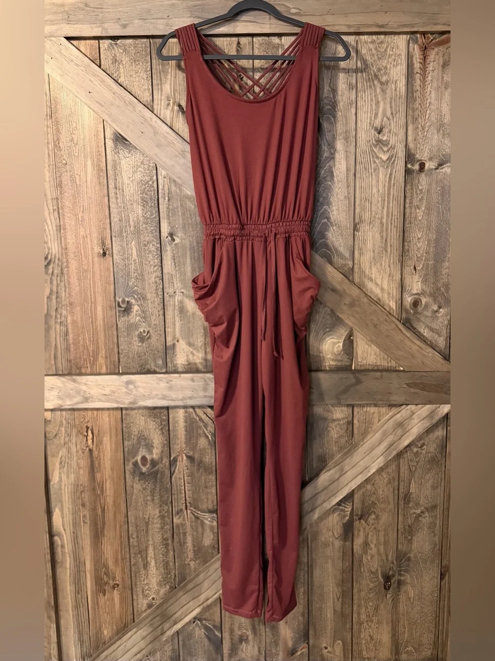 Hot Kiss burgundy lace